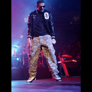 Retro unisex Jordons IX